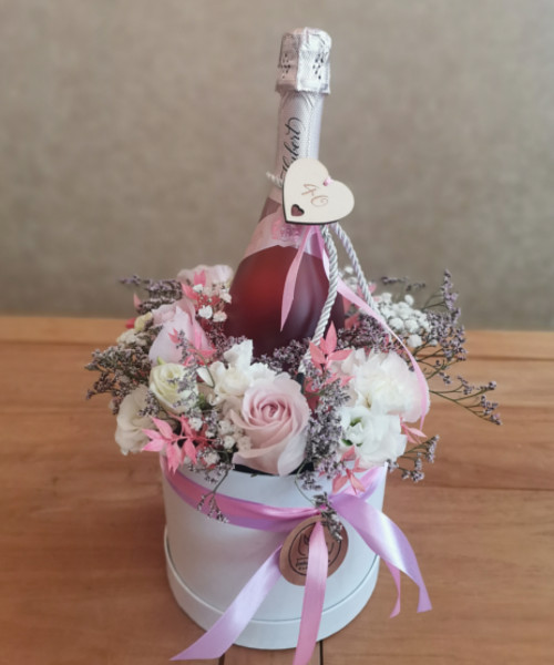 Spirit boxy od Kvety Lily