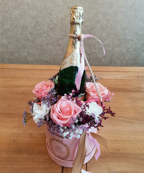 Spirit boxy od Kvety Lily