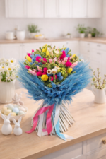 Hravá farebnosť